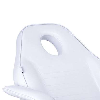 Fauteuil  AURA V2 Blanc Froid