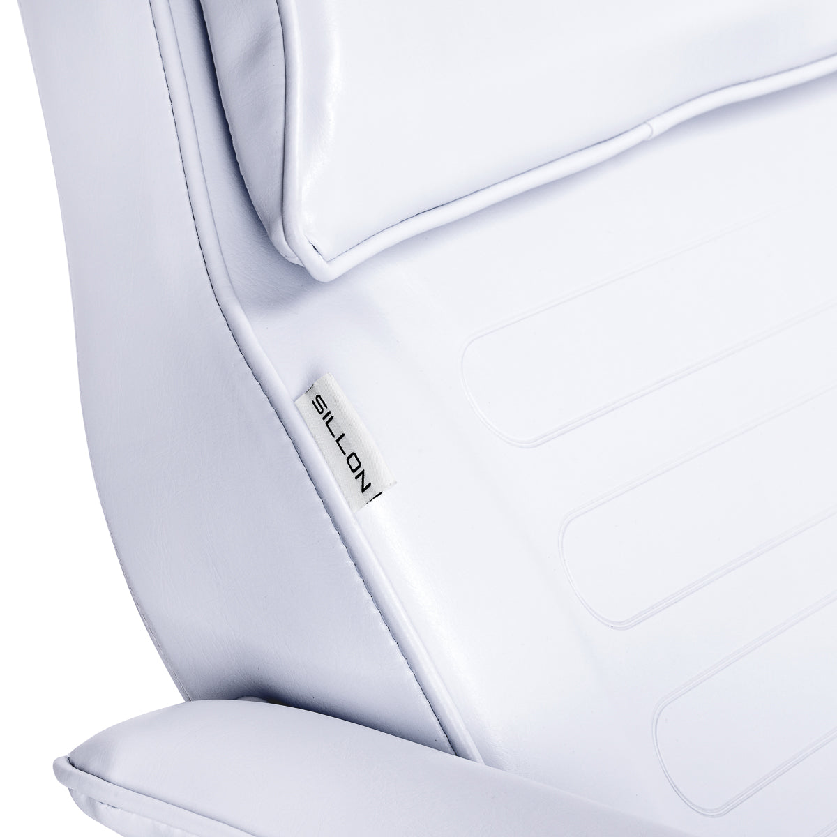 Fauteuil  AURA V2 Blanc Froid