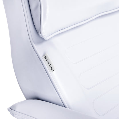Fauteuil  AURA V2 Blanc Froid