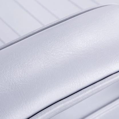 Fauteuil  AURA V2 Blanc Froid