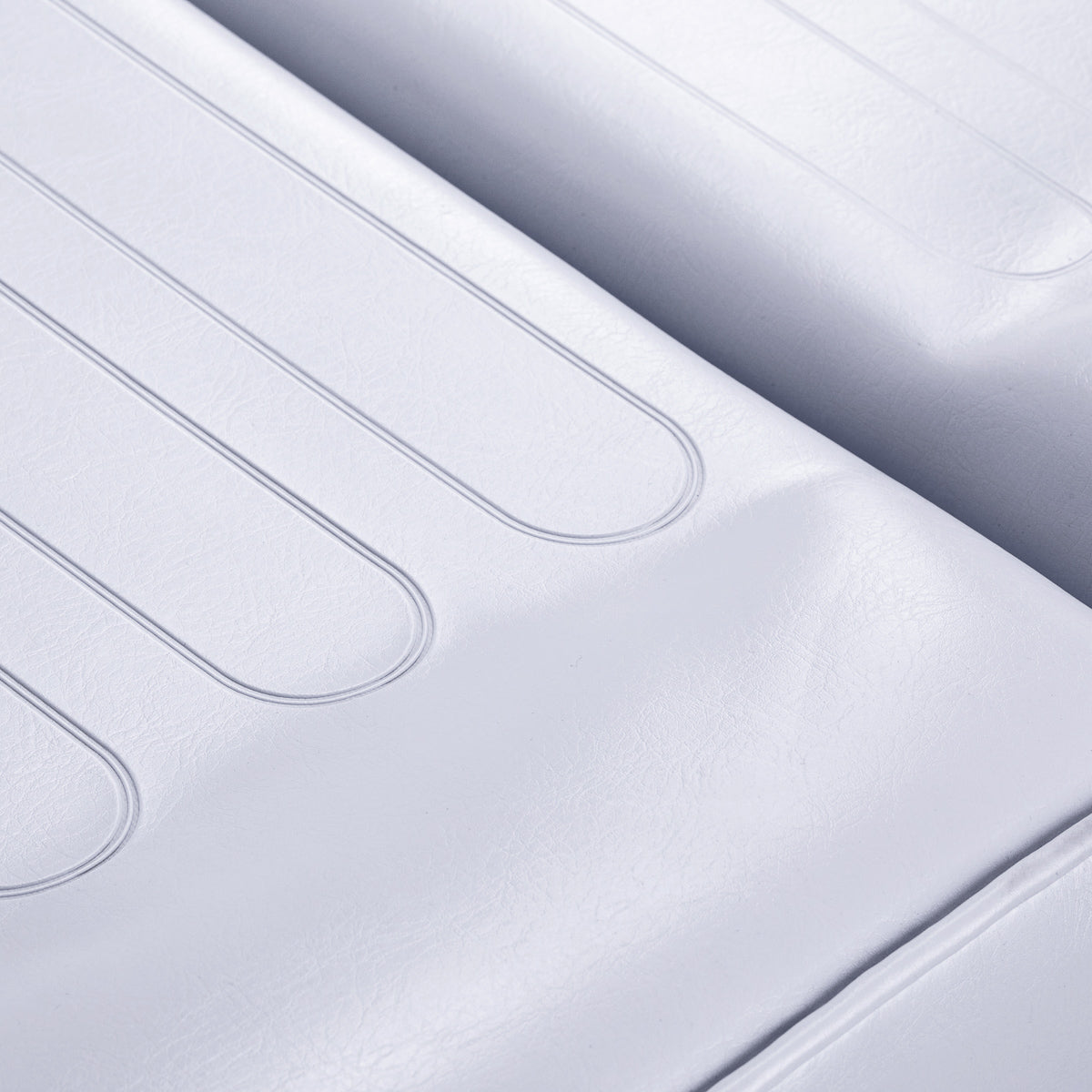 Fauteuil  AURA V2 Blanc Froid