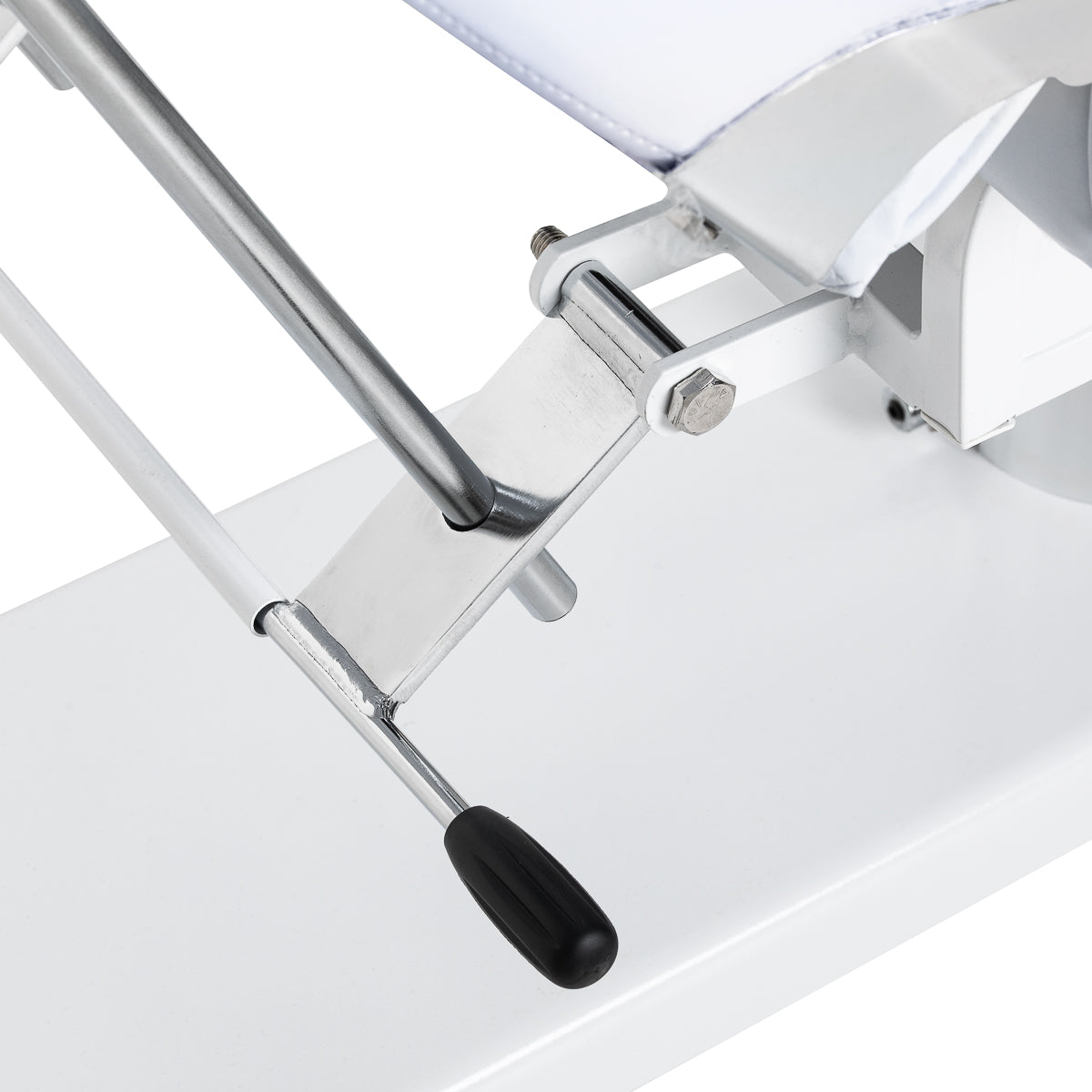 Fauteuil  AURA V2 Blanc Froid