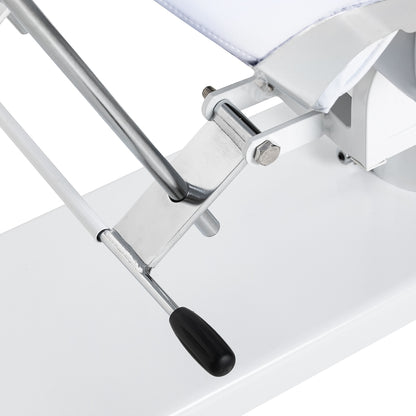 Fauteuil  AURA V2 Blanc Froid