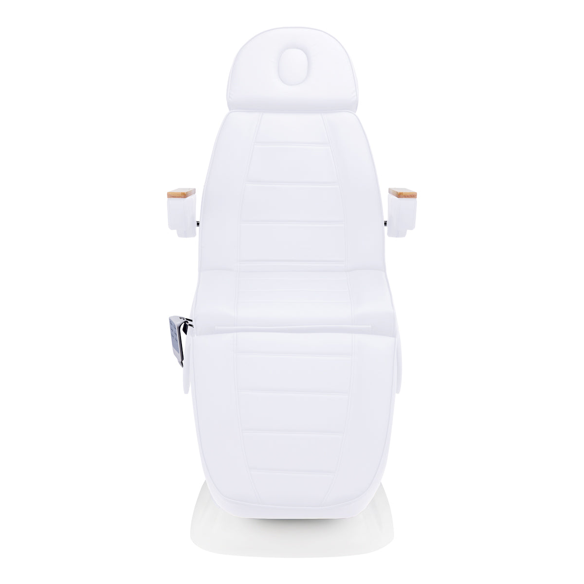 Fauteuil pédicure Luxury 3M Blanc Froid