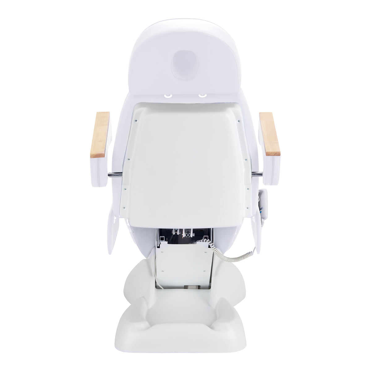 Fauteuil pédicure Luxury 3M Blanc Froid