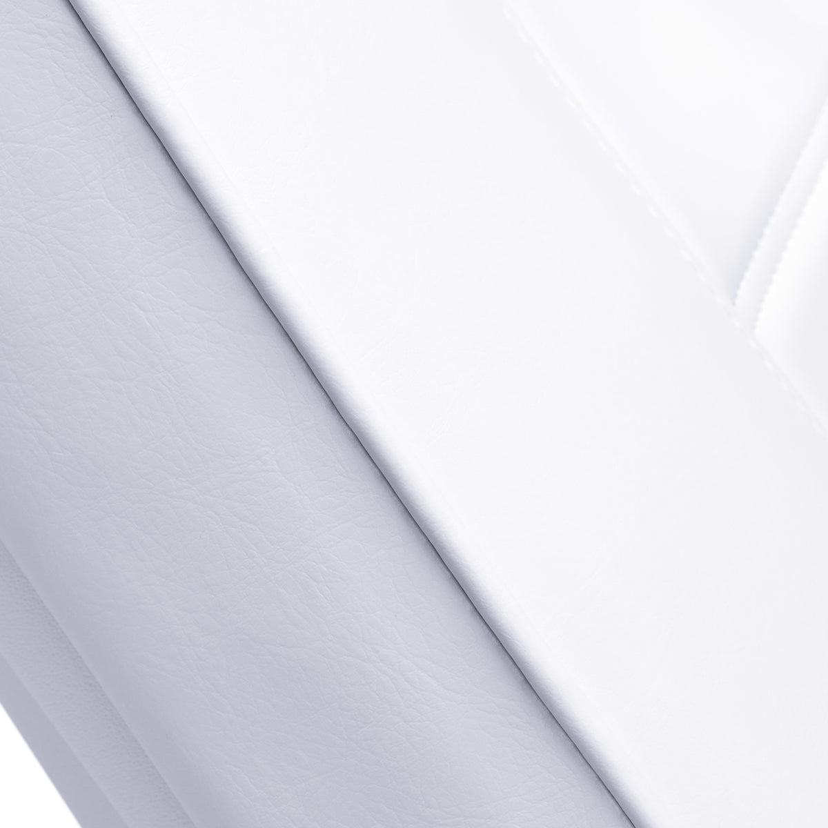 Fauteuil pédicure Luxury 3M Blanc Froid