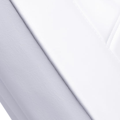Fauteuil pédicure Luxury 3M Blanc Froid
