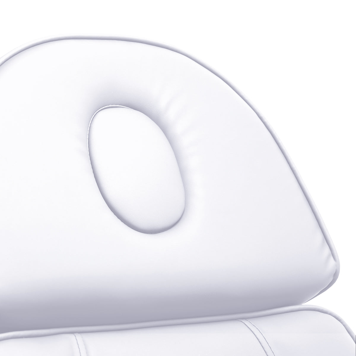 Fauteuil pédicure Luxury 3M Blanc Froid