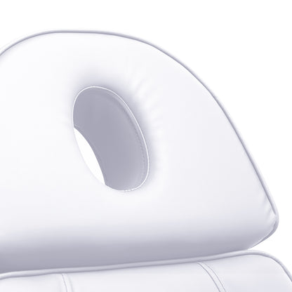Fauteuil pédicure Luxury 3M Blanc Froid