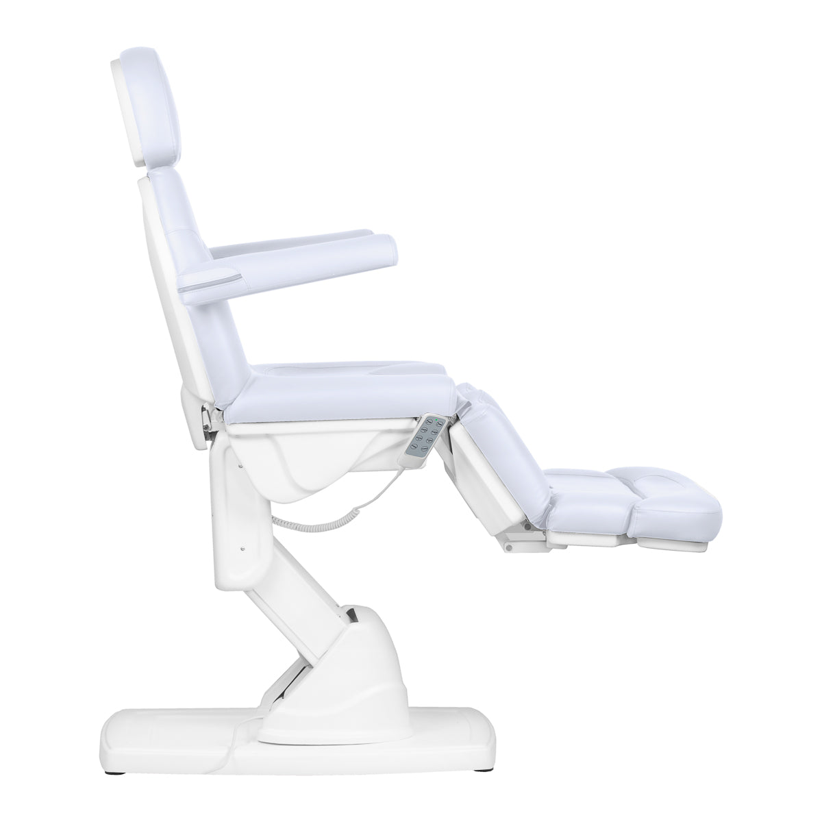 Fauteuil pédicure Medical Pro 4M Blanc Froid