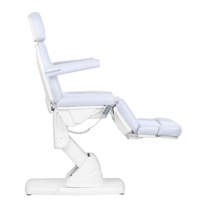 Fauteuil pédicure Medical Pro 4M Blanc Froid