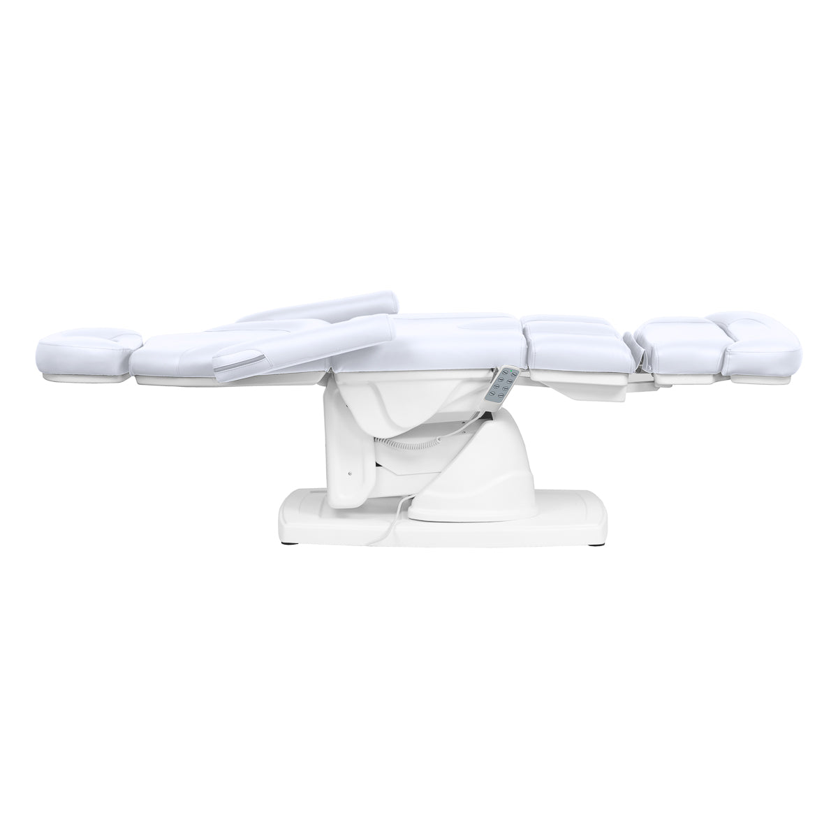 Fauteuil pédicure Medical Pro 4M Blanc Froid