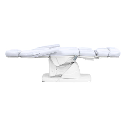 Fauteuil pédicure Medical Pro 4M Blanc Froid