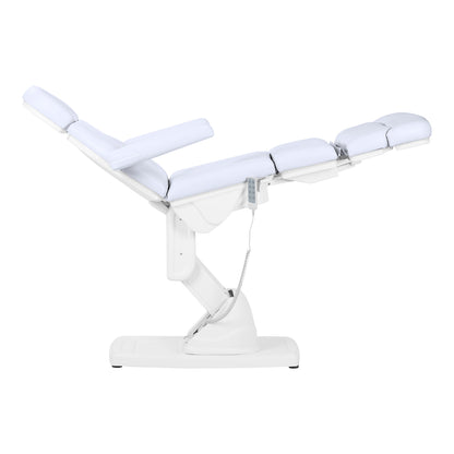 Fauteuil pédicure Medical Pro 4M Blanc Froid
