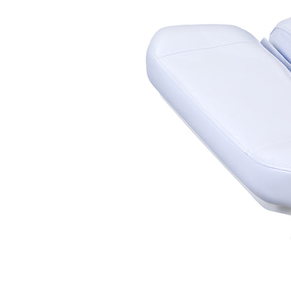 Fauteuil pédicure Medical Pro 4M Blanc Froid