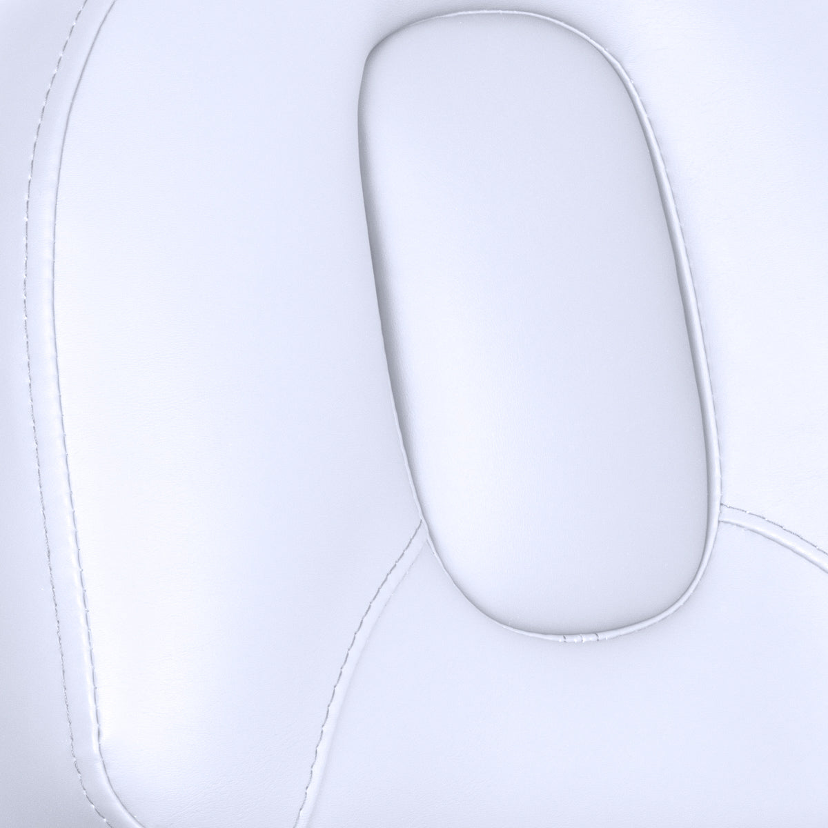 Fauteuil pédicure Medical Pro 4M Blanc Froid