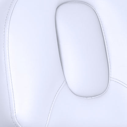 Fauteuil pédicure Medical Pro 4M Blanc Froid
