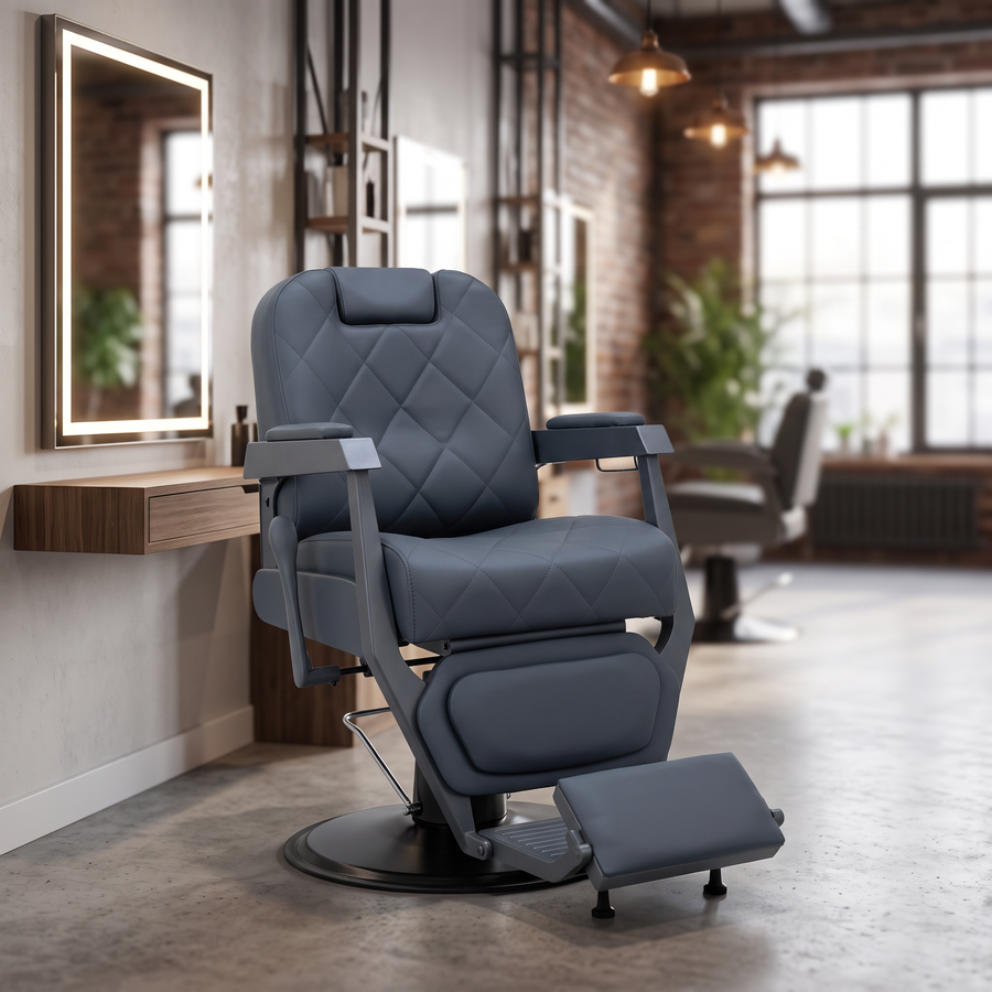 FAUTEUIL BARBER