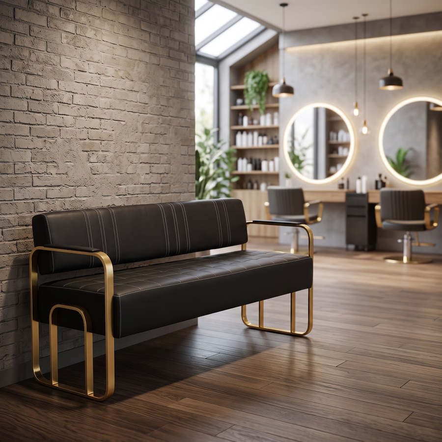 MOBILIER D’ACCUEIL