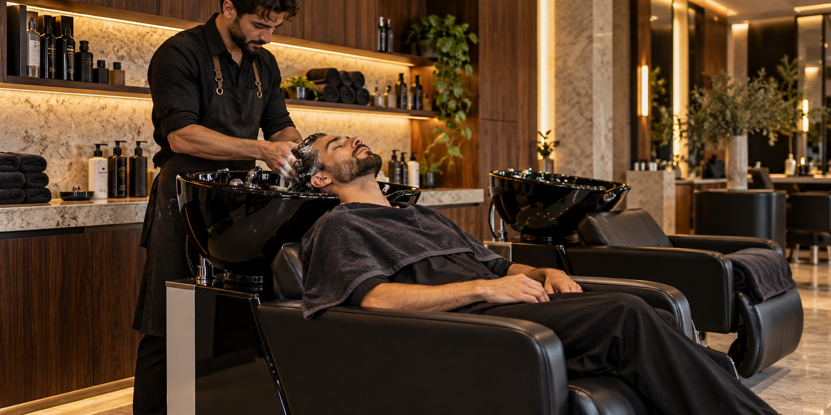 Maison Rosenberg — hero wash en situation